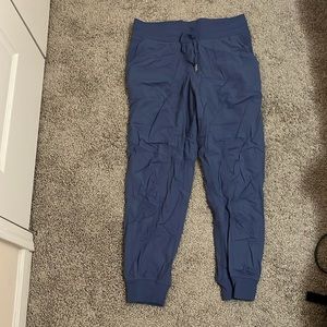 Lululemon Dance Studio Joggers Size 10